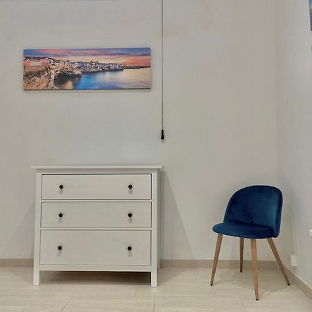 Villa Vista Mare Bari Luaran gambar