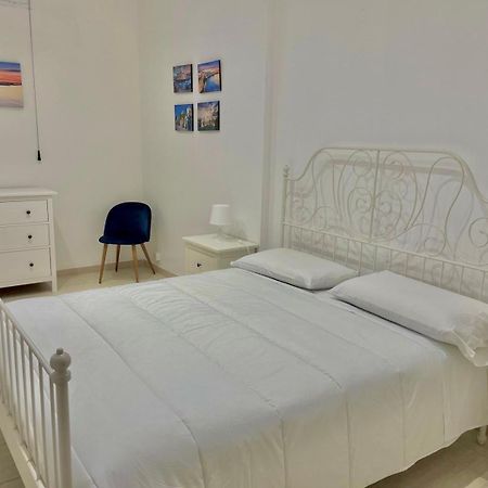 Villa Vista Mare Bari Luaran gambar