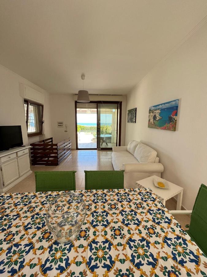 Villa Vista Mare Bari Luaran gambar