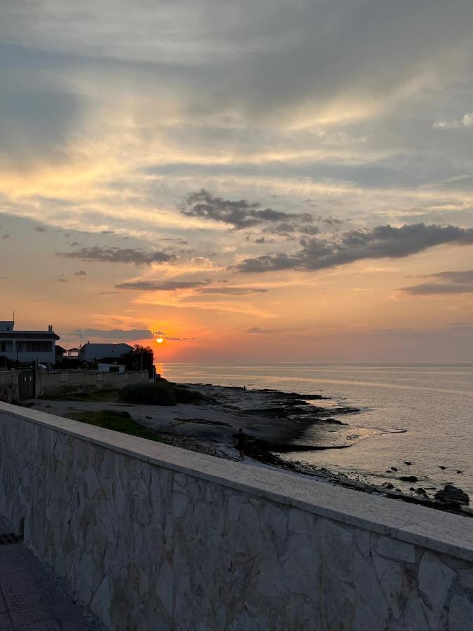 Villa Vista Mare Bari Luaran gambar