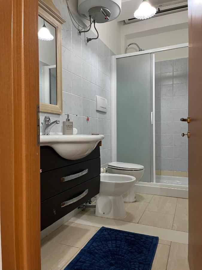 Villa Vista Mare Bari Luaran gambar